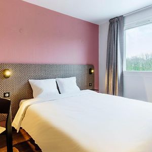 B&B Hotel Amneville-Les-Thermes